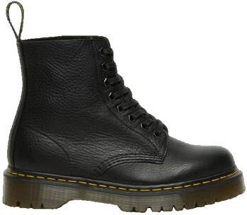 Dr. Martens 1460 Pascal Bex Unisex Zwart Laarzen - Foto 2
