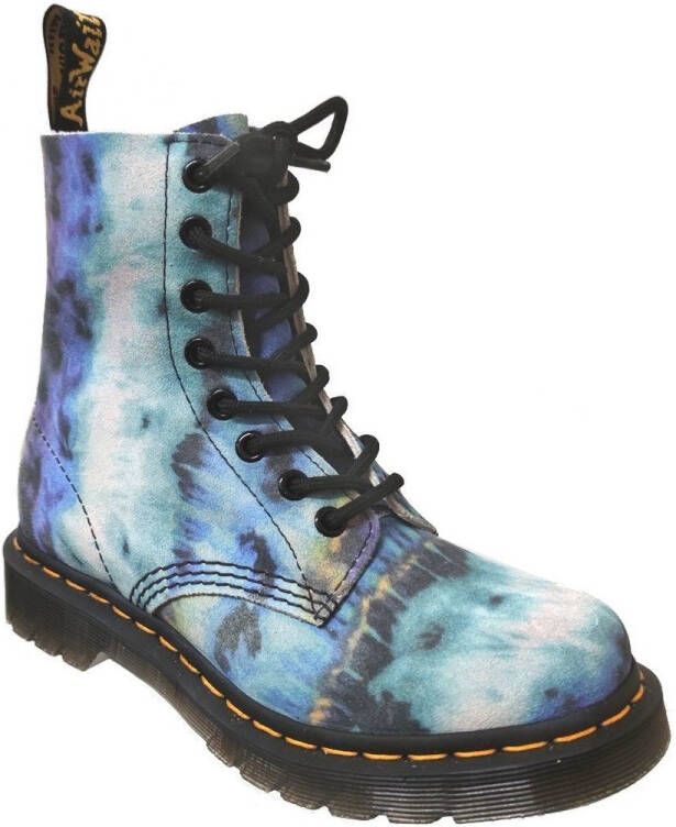 Dr. Martens Laarzen 1460 pascal summer