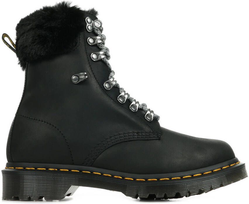 Dr. Martens Snowboots 1460 Serena Collar