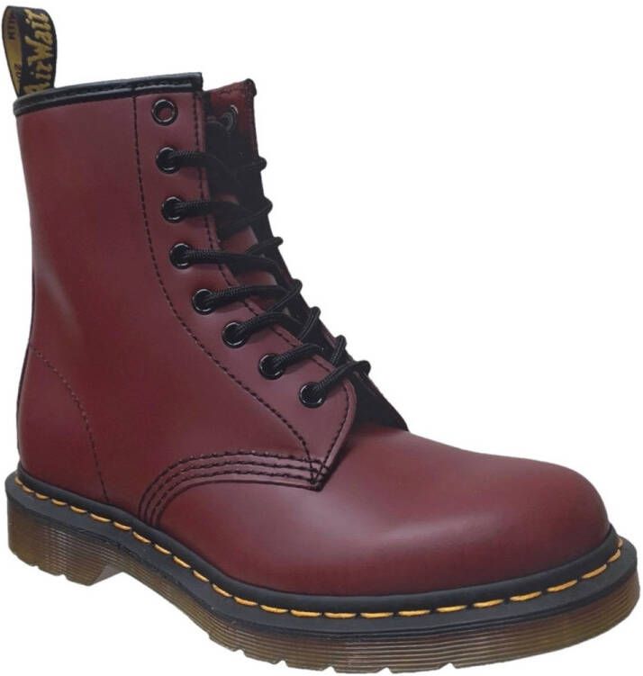 Dr. Martens Laarzen 1460 smooth