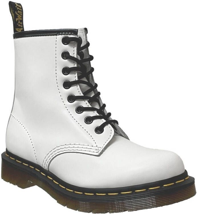 Dr. Martens Laarzen 1460 smooth