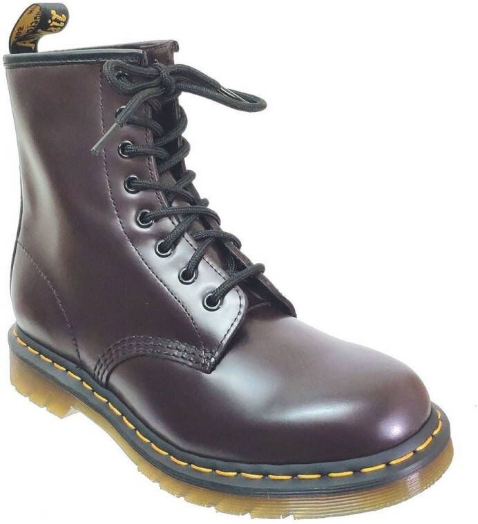 Dr. Martens Laarzen 1460 smooth Schoenen