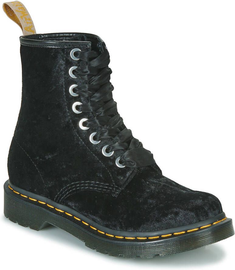 Dr. Martens Laarzen 1460 Vegan