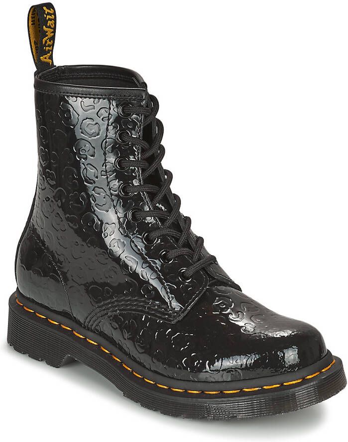 Dr. Martens Laarzen 1460 W