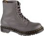Dr. Martens 241460 Pascal Winter Schoenen grijs - Thumbnail 2