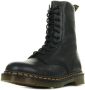 Dr Martens Dr. Martens 1490 22524001 Vrouwen Zwart Trekkinglaarzen - Thumbnail 2