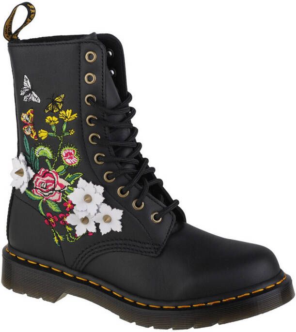 Dr. Martens Laarzen 1490 Floral