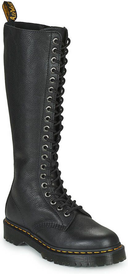 Dr Martens High Boots MIINTO a906074bed7acebafcd3 Dr. Martens Zwart Dames - Foto 14