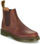 Dr. Martens Laarzen 2976 CASHEW AMBASADOR - Thumbnail 3