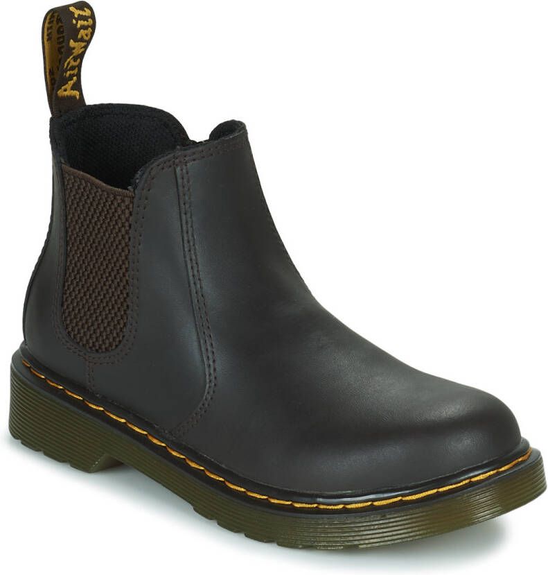 Dr. Martens Laarzen 2976 Jr Widhorse Lamper