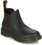 Dr. Martens Laarzen 2976 Jr Widhorse Lamper - Thumbnail 2