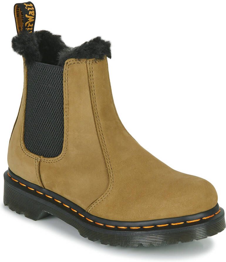 Dr. Martens Laarzen 2976 Leonore Schoenen