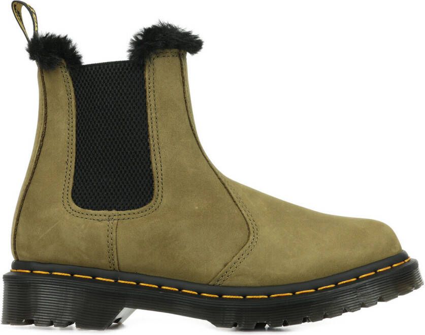 Dr. Martens Laarzen 2976 Leonore