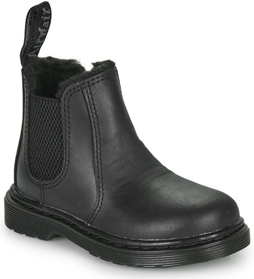 Dr. Martens Laarzen 2976 Leonore Mono T