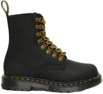 Dr. Martens 1460 Pascal Zwart Laarzen