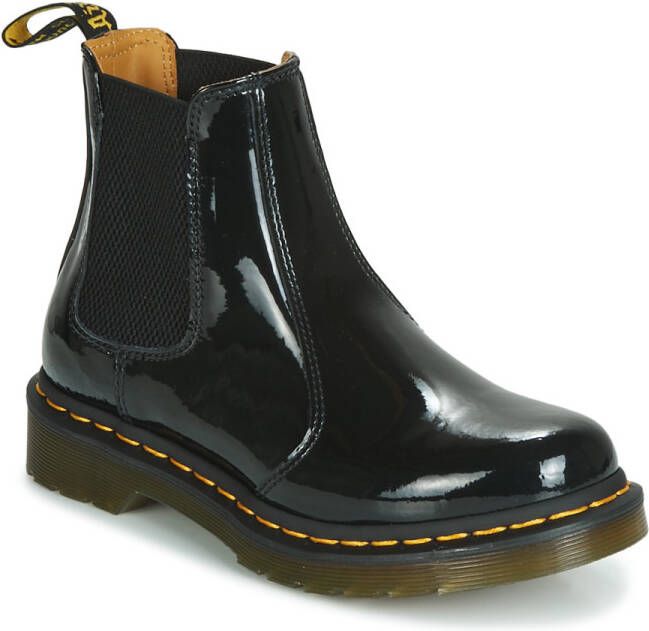 Dr. Martens Laarzen 2976 PATENT LAMPER