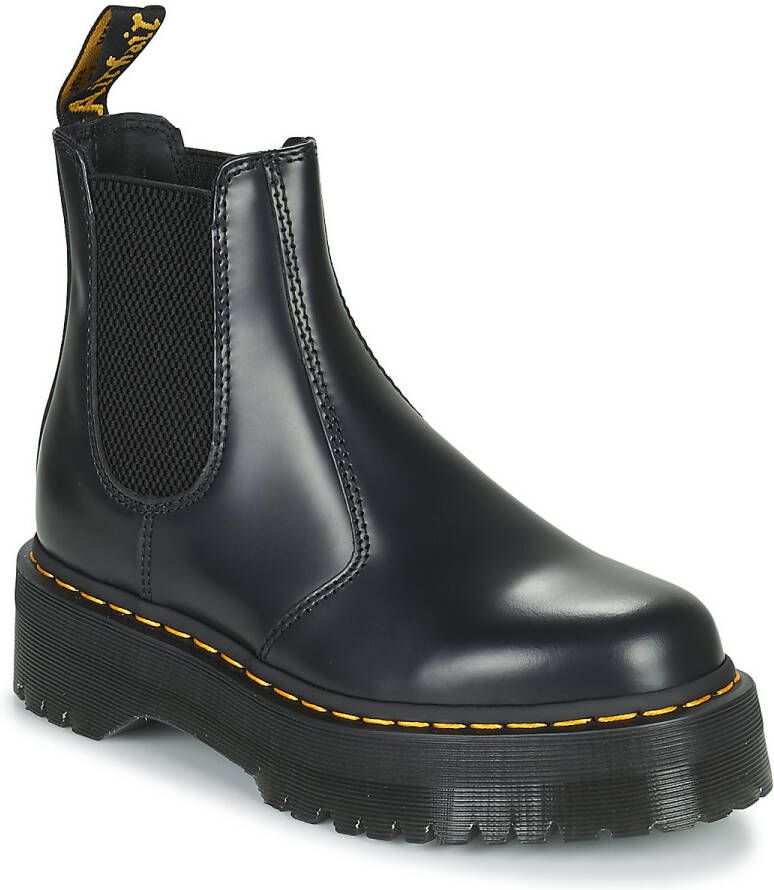 Dr. Martens Laarzen 2976 QUAD