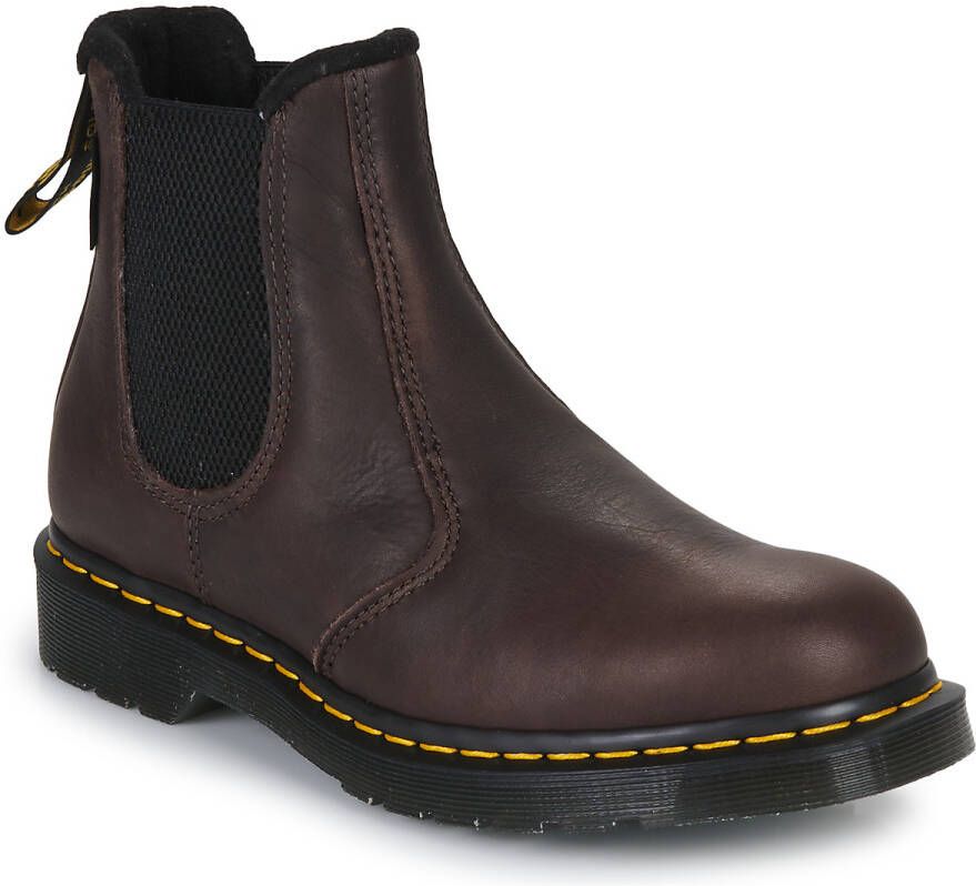 Dr. Martens Laarzen 2976 Valor Wp