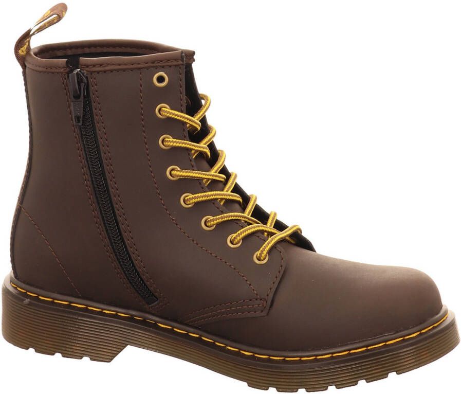 Dr. Martens Laarzen