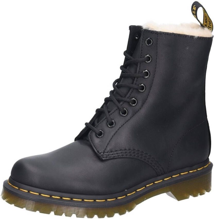 Dr. Martens Laarzen
