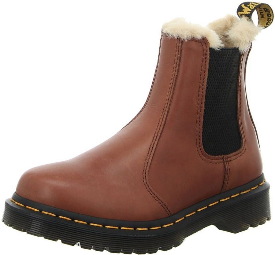 Dr. Martens Laarzen