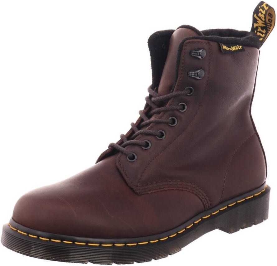 Dr. Martens Veterlaarsjes 'Pascal'