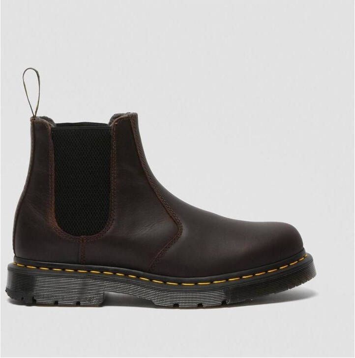 Dr. Martens Laarzen