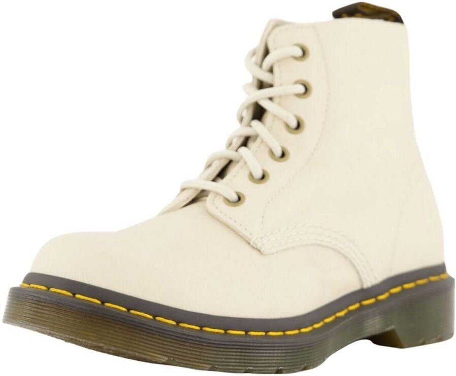 Dr. Martens Laarzen