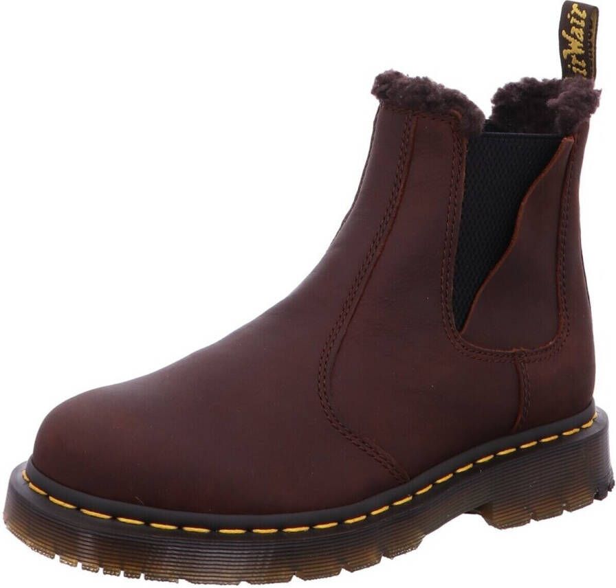 Dr. Martens Laarzen