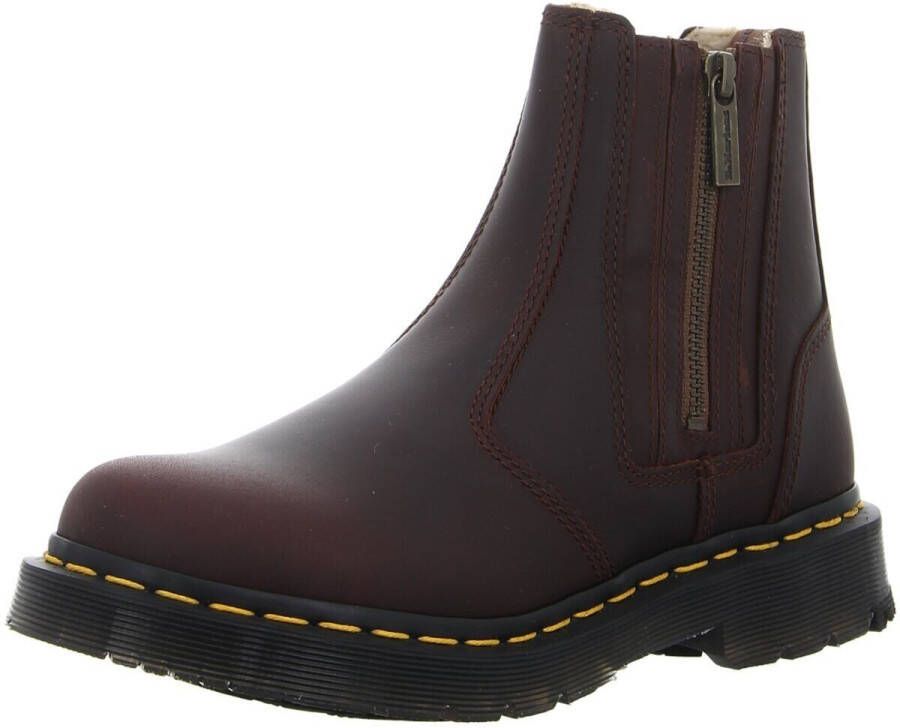 Dr. Martens Enkellaarsjes 'ALYSON'