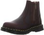 Dr. Martens Women's 2976 Alyson with Zips Winterschoenen zwart - Thumbnail 1
