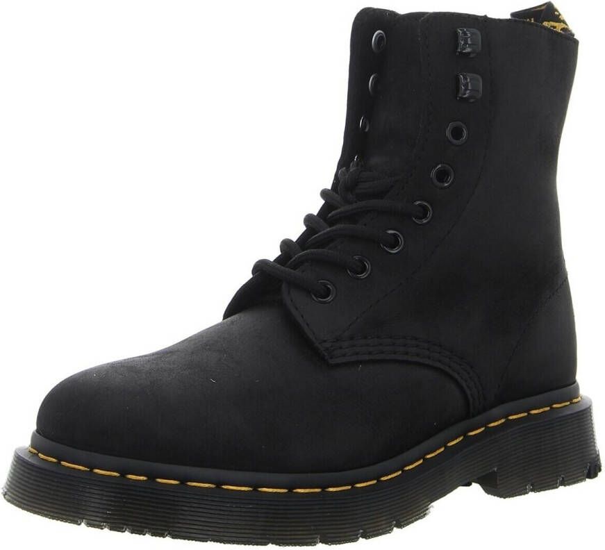 dr martens laarzen