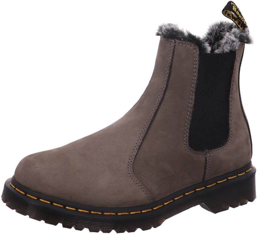 Dr. Martens Laarzen