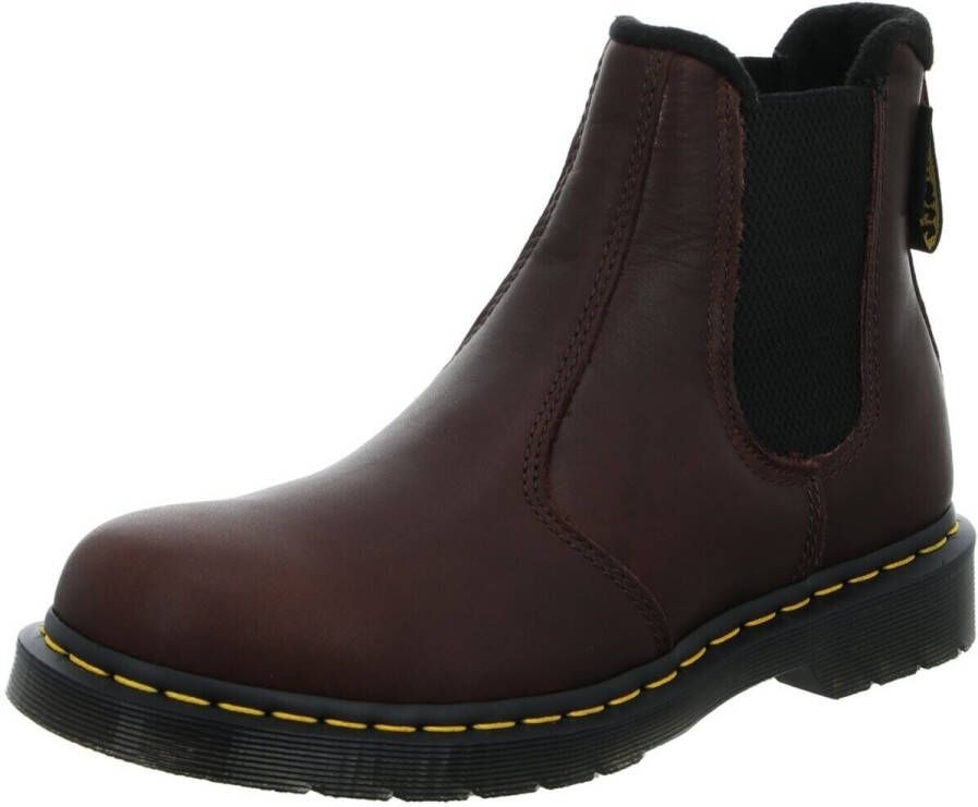 Dr. Martens Laarzen