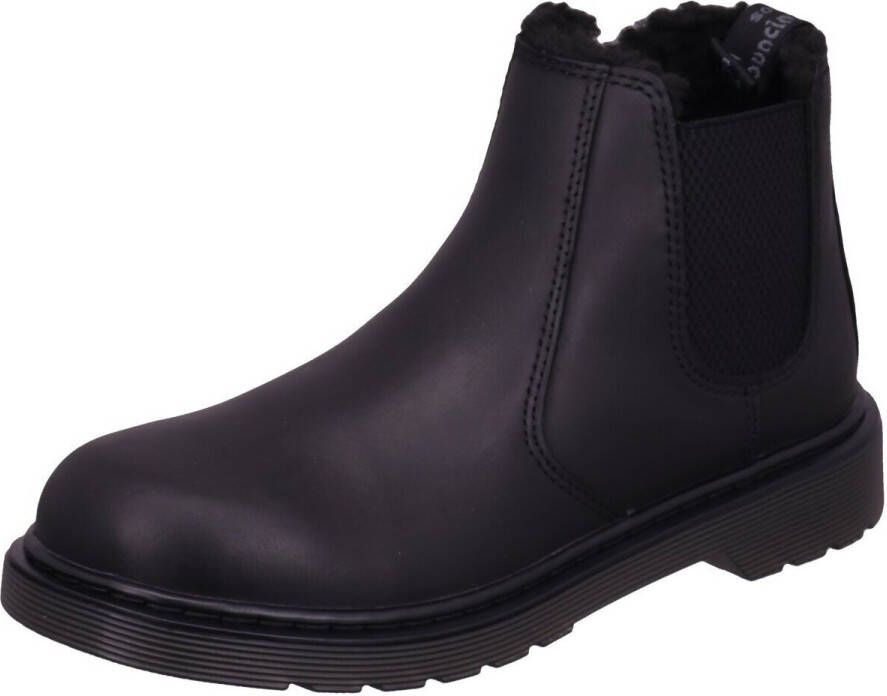 Dr. Martens Youth's 2976 Leonore Mono Winterschoenen zwart