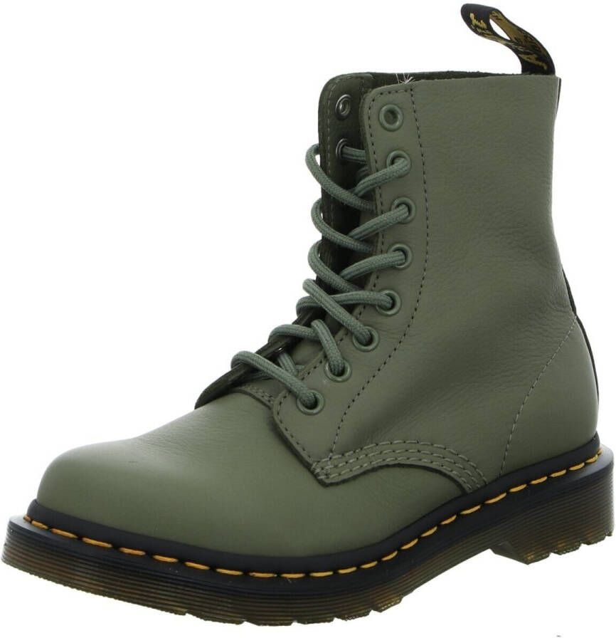 Dr. Martens Laarzen