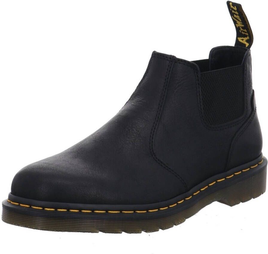 Dr. Martens 2976 Lo Chelsea Boot Hoge schoenen zwart