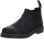 Dr. Martens 2976 Lo Chelsea Boot Hoge schoenen zwart - Thumbnail 1