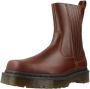 Dr. Martens AMAAYAH~LO~BUTTERSCOTCH~~~~~~~ Laarsjes Bruin - Thumbnail 3