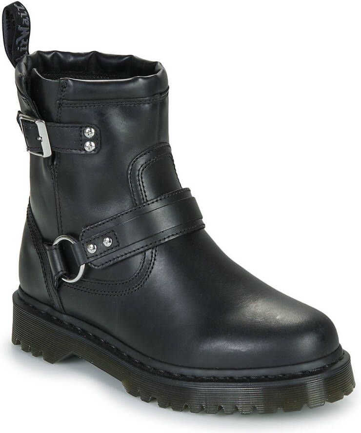 Dr. Martens Laarzen ANISTONE HARNESS