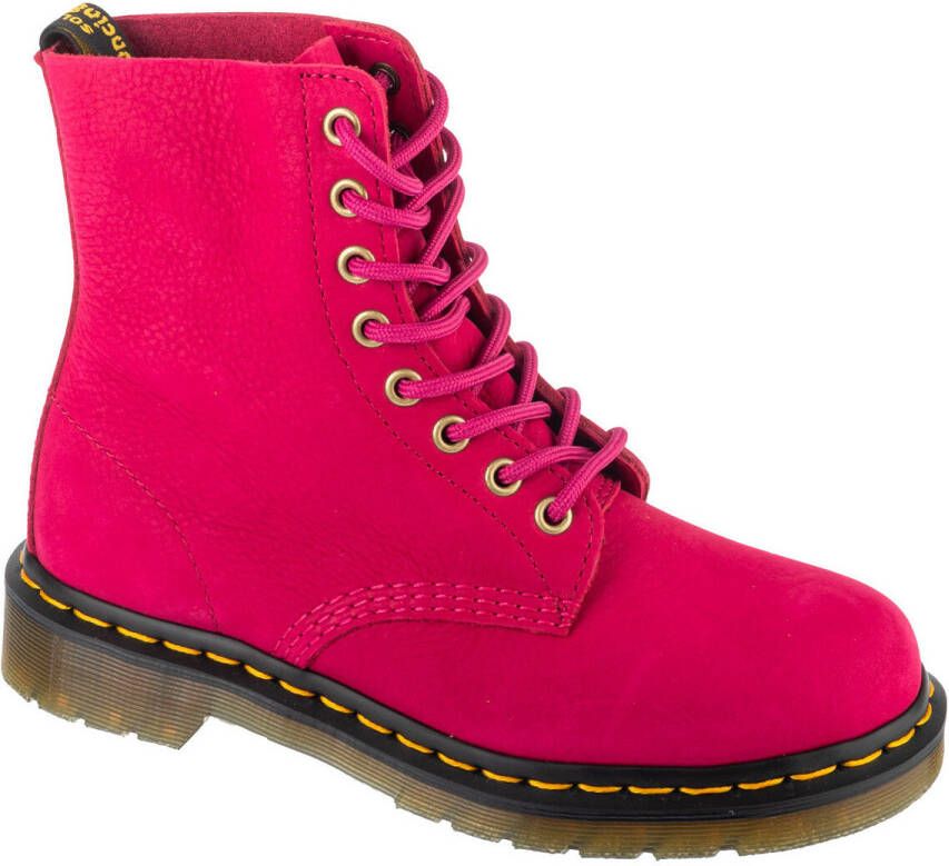 Dr. Martens Laarzen Dr Martens 1460