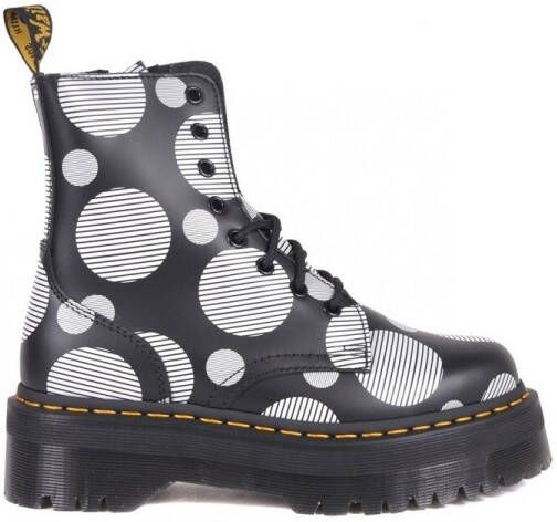 Dr. Martens Laarzen Jadon