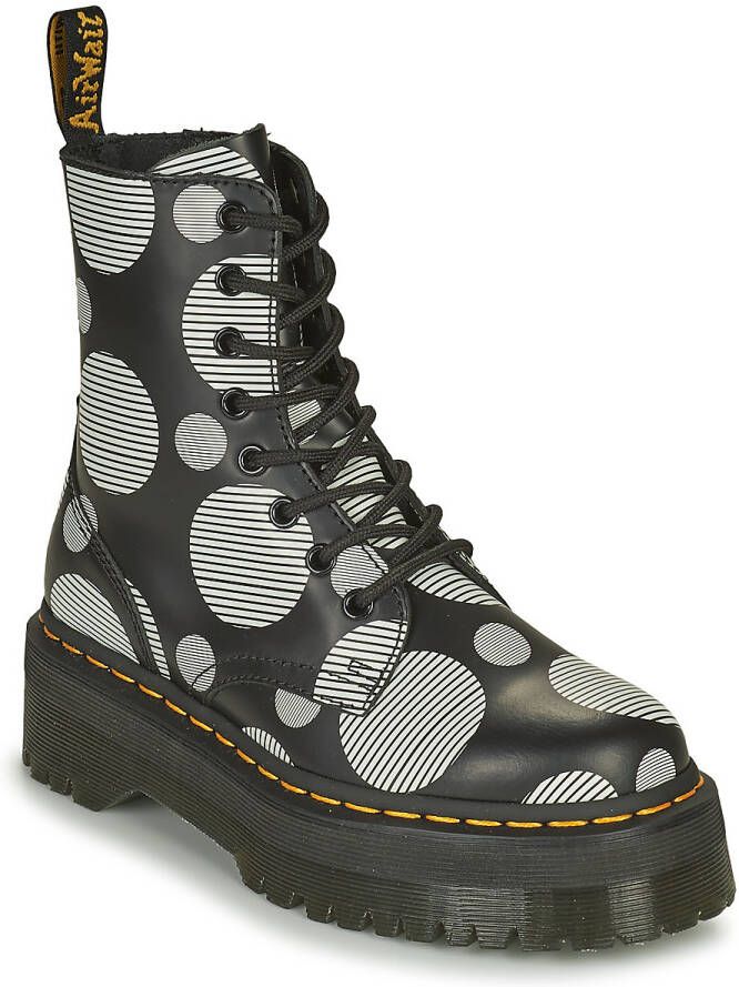 Dr. Martens Laarzen JADON