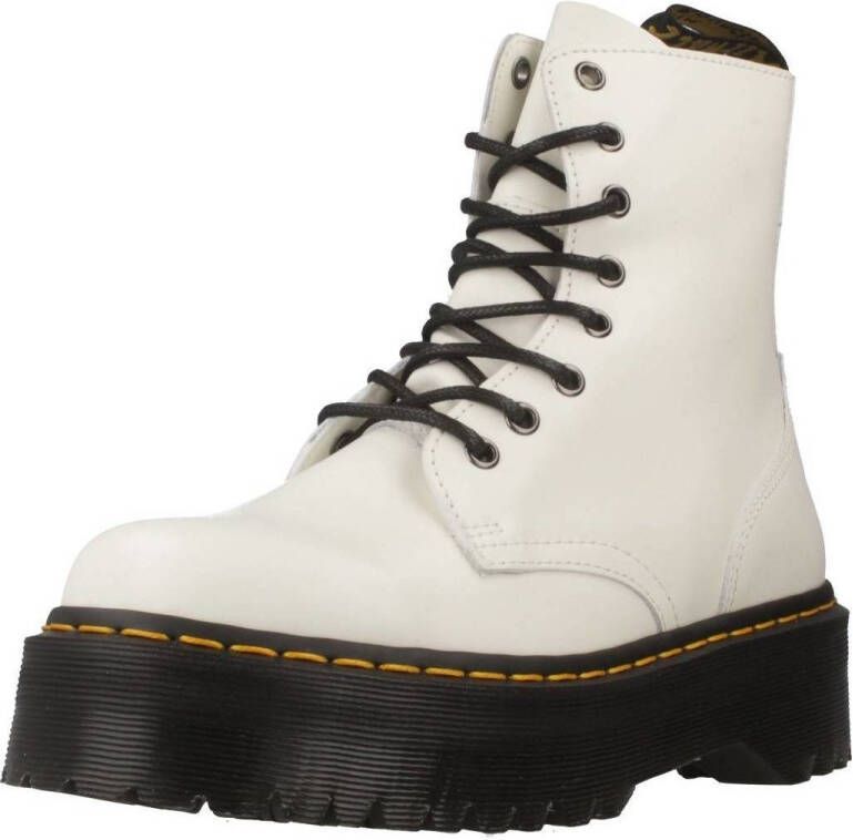 Dr. Martens Laarzen JADON 8 EYELETS