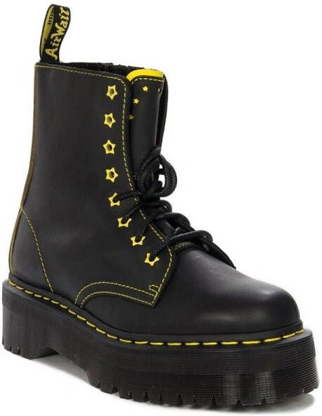 Dr. Martens Laarzen jadon ii star