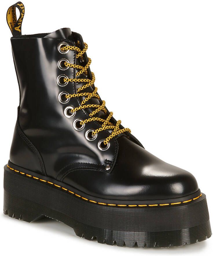Dr. Martens Laarzen Jadon Max
