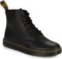 Dr. Martens Laarzen THURSTON CHUKKA BLACK LUSSO - Thumbnail 2