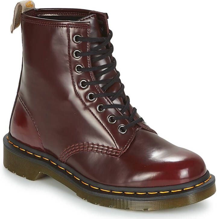 Dr. Martens Laarzen VEGAN 1460