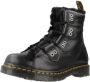 Dr. Martens Winterlaarzen met LTT FL-stijl Black Dames - Thumbnail 11
