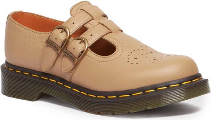 Dr. Martens Lage Sneakers 8065 Mary Jane Virginia 30692439